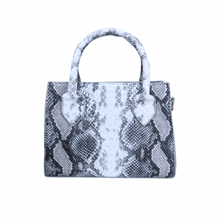 Load image into Gallery viewer, Envy Me Handbag - Grey Multi
