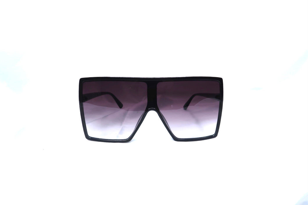 High Status Sunglasses - Glossy